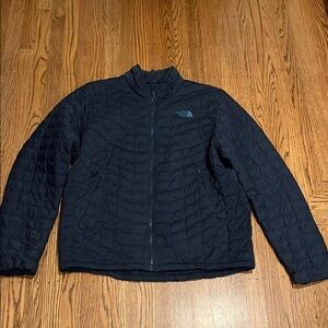 The North Face Jacket
